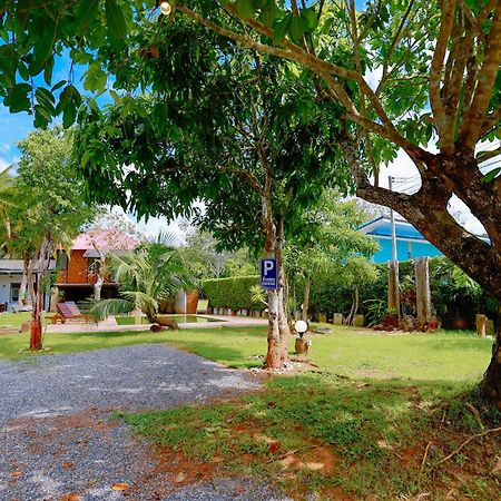 Aonang Privacy Resort Ао Нанг Экстерьер фото