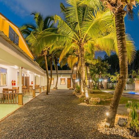 Aonang Privacy Resort Ао Нанг Экстерьер фото