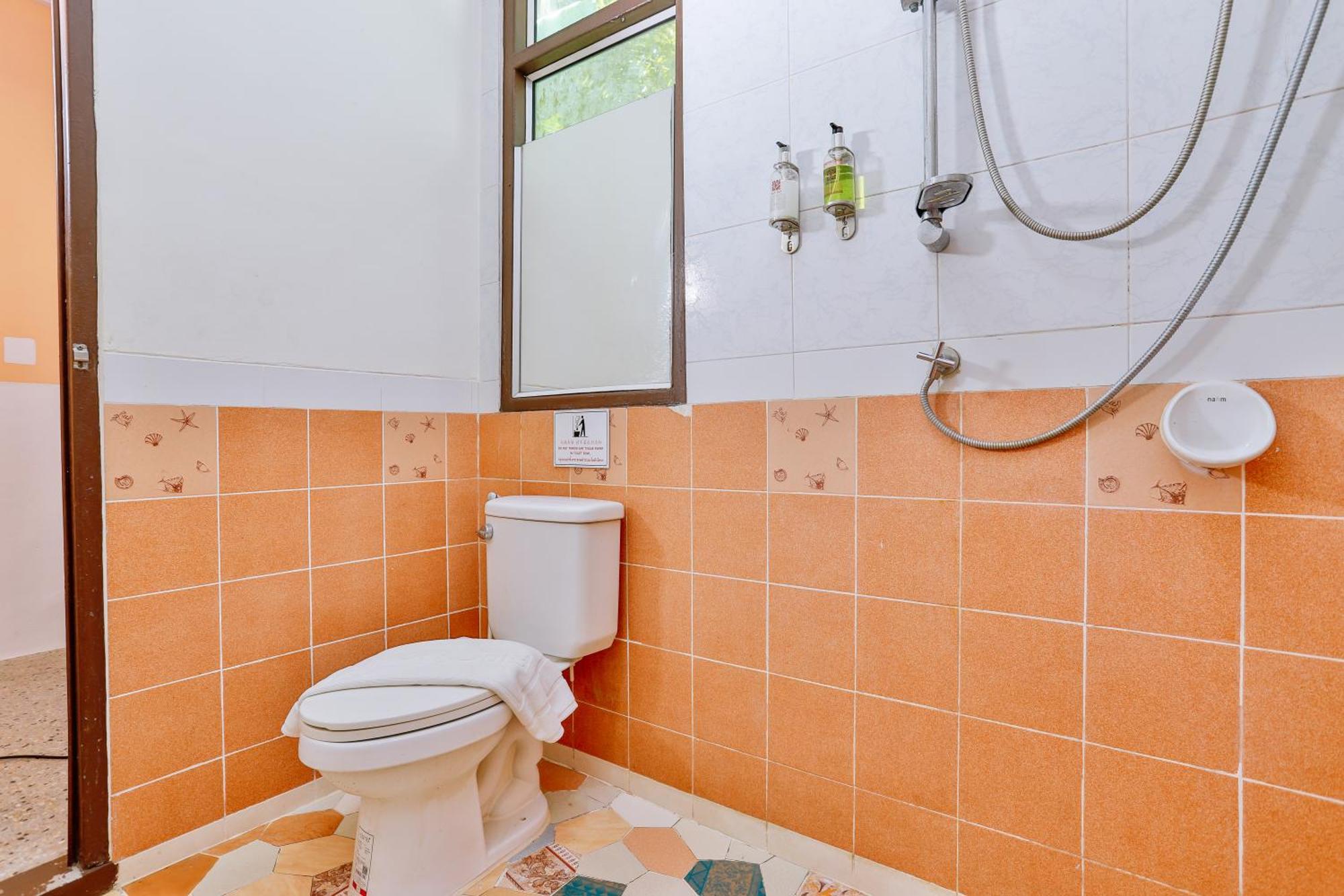 Aonang Privacy Resort Ао Нанг Экстерьер фото