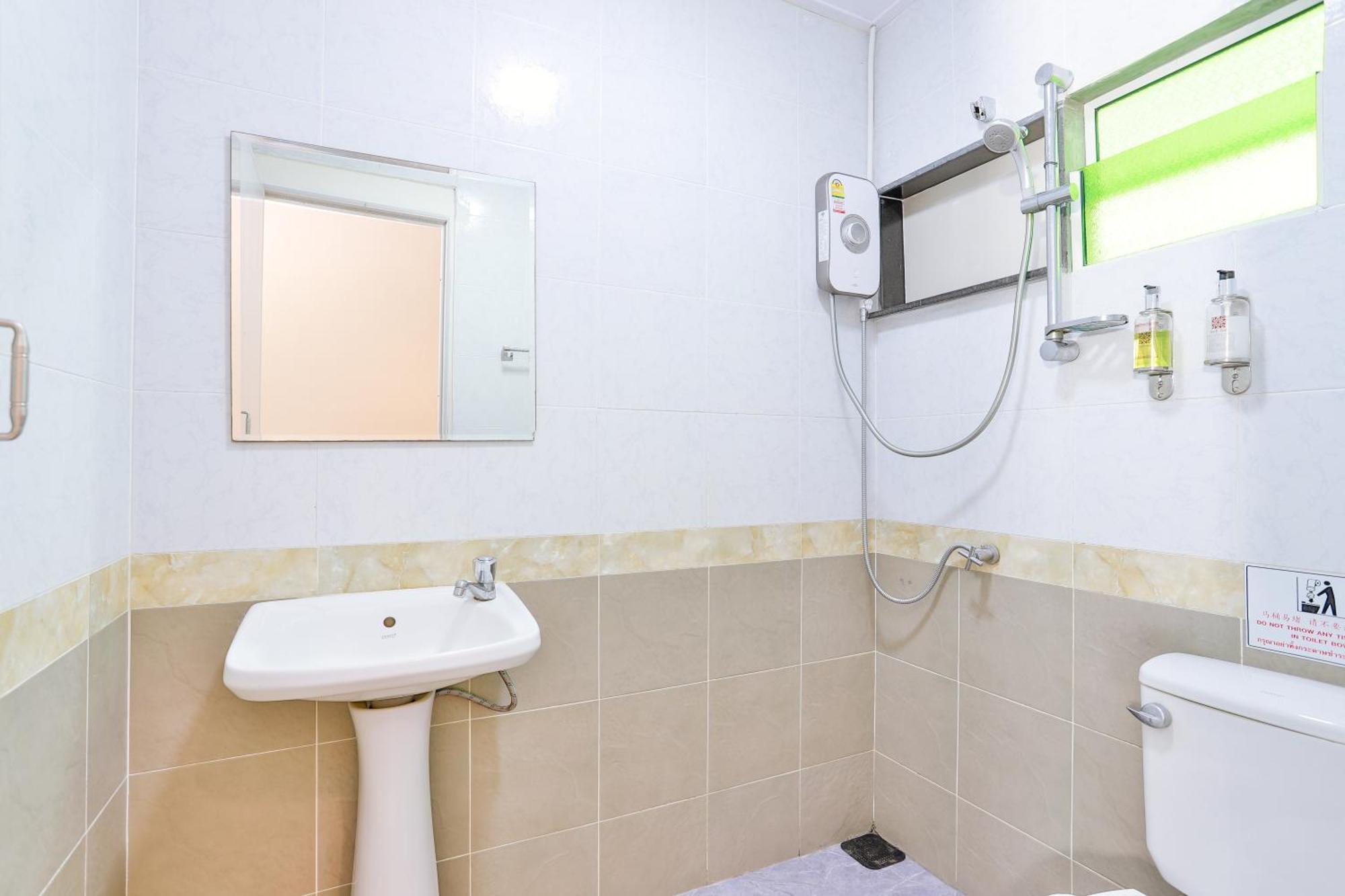 Aonang Privacy Resort Ао Нанг Экстерьер фото