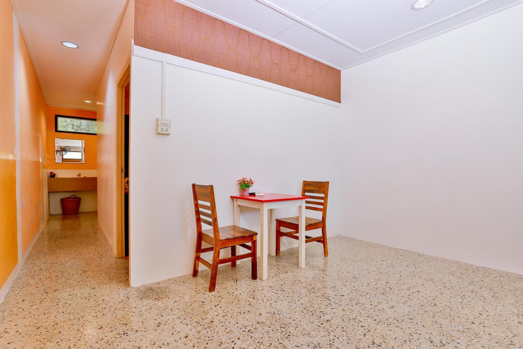 Aonang Privacy Resort Ао Нанг Экстерьер фото