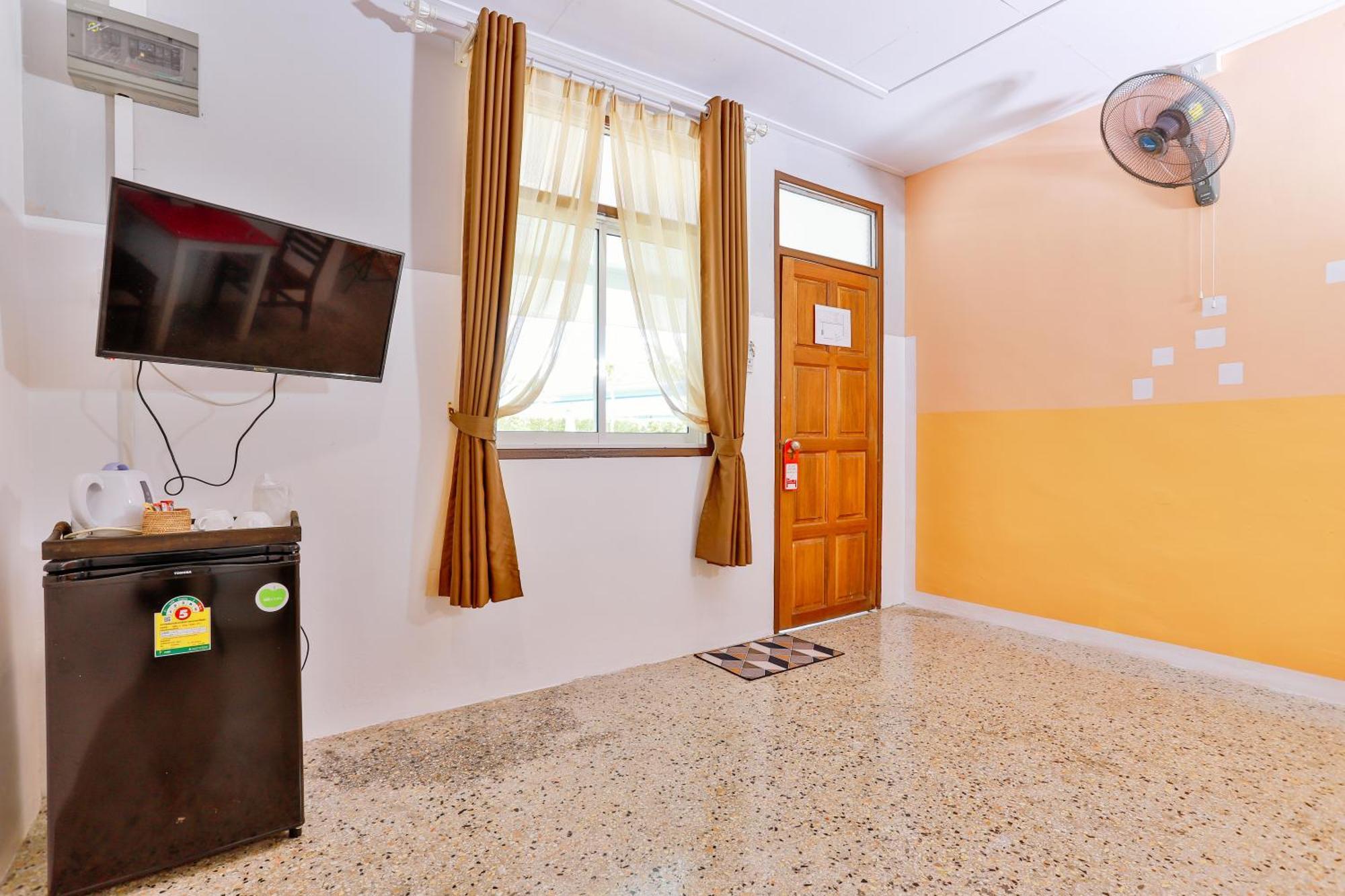 Aonang Privacy Resort Ао Нанг Экстерьер фото