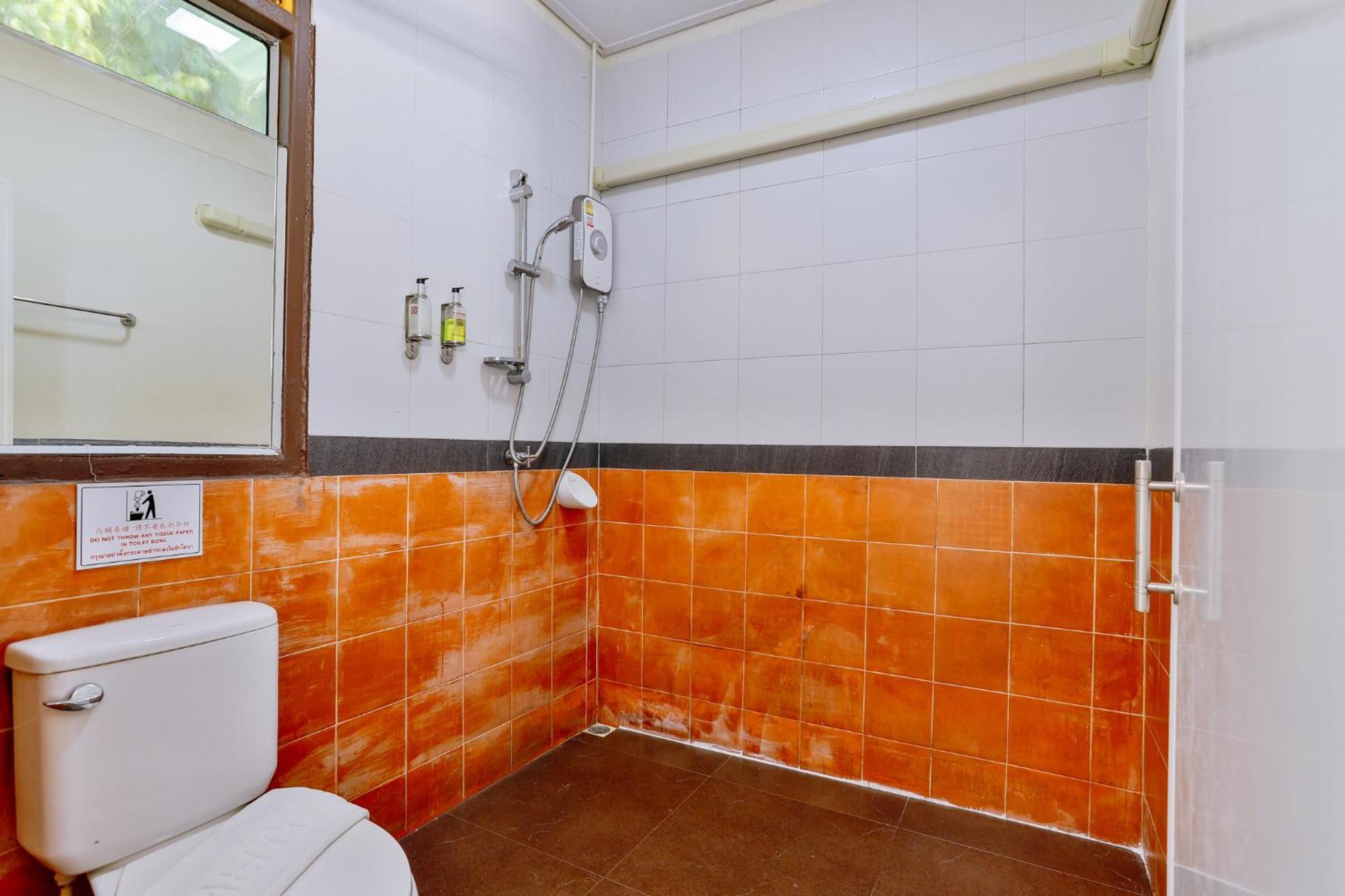 Aonang Privacy Resort Ао Нанг Экстерьер фото