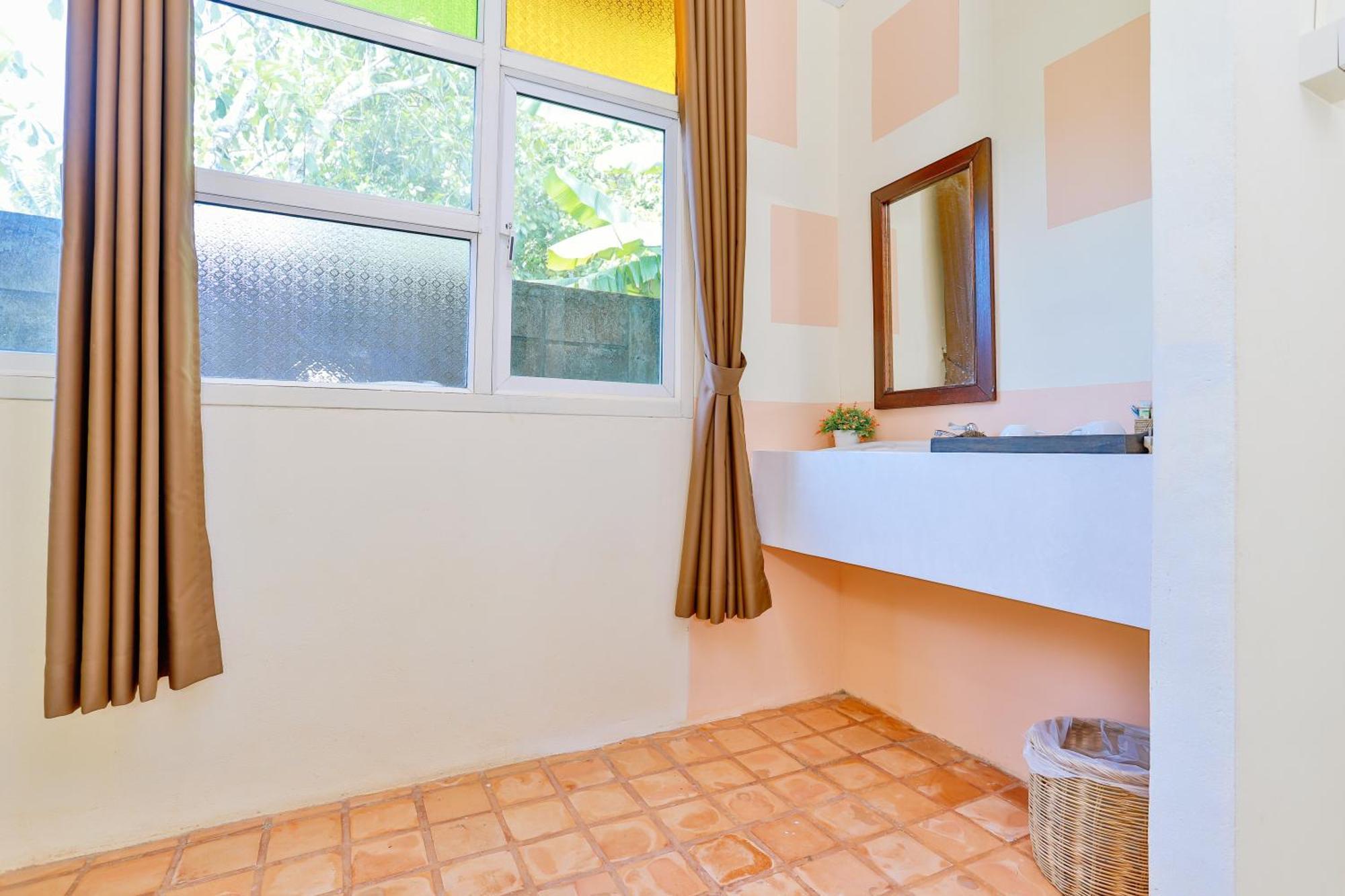 Aonang Privacy Resort Ао Нанг Экстерьер фото