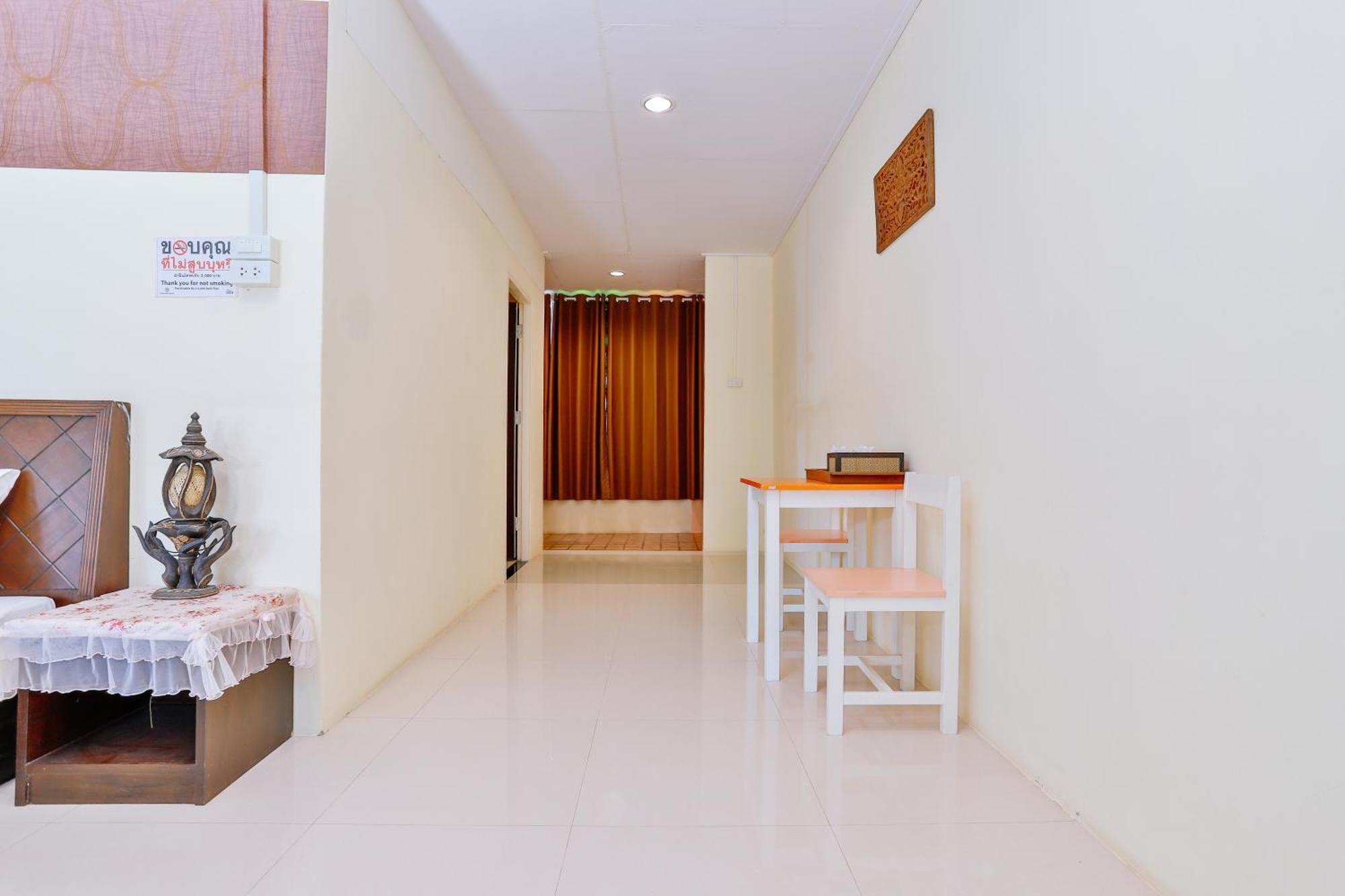 Aonang Privacy Resort Ао Нанг Экстерьер фото